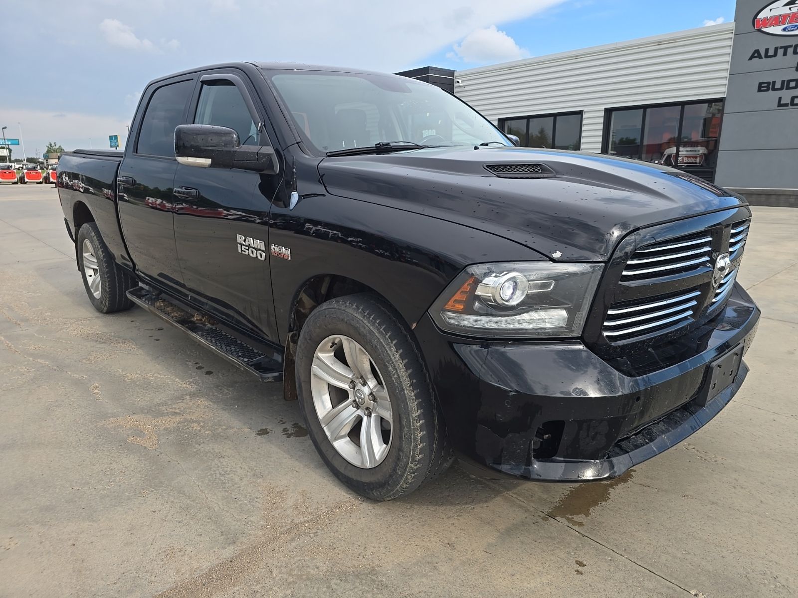 ram ram 1500 pickup 2014 1C6RR7UT7ES145582 image ram ram 1500 pickup 2014 1C6RR7UT7ES145582 image